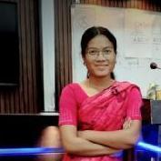 Mamta . Class I-V Tuition trainer in Narsimhapur
