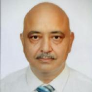 Ajay Soft Skills trainer in Delhi