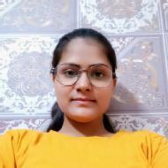 Mahak Class 12 Tuition trainer in Patti