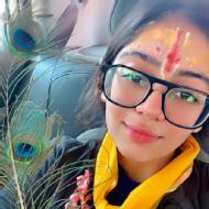 Rashi . Class I-V Tuition trainer in Noida