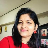 Sakshi S. Japanese Language trainer in Mumbai