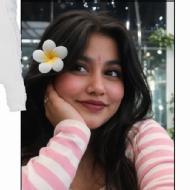 Ayushi J. Dance trainer in Ranchi