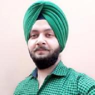 Gursewak Microsoft Excel trainer in Jalandhar