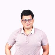 Amit Amazon Web Services trainer in Indore