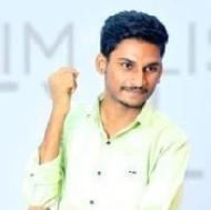 Anjan Class I-V Tuition trainer in Hyderabad