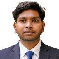 Nikhil Class I-V Tuition trainer in Bangalore