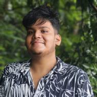 Bishal Seal BCom Tuition trainer in Kolkata