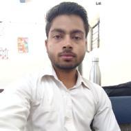 Himanshu Class 8 Tuition trainer in Delhi