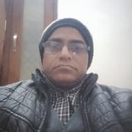 Sanjay Class 12 Tuition trainer in Delhi