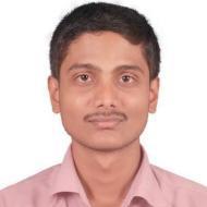 Arun Kumar V Class 11 Tuition trainer in Bangalore