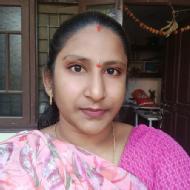 Nallapati Bhanu Priya . Class 11 Tuition trainer in Hyderabad