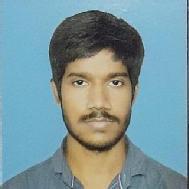 Kunal Class 8 Tuition trainer in Dhanbad