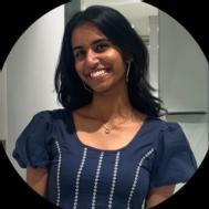 Samyukta Class 6 Tuition trainer in Bangalore