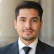 Ajay Mehta Class 10 trainer in Benipur