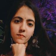 Shivani Class I-V Tuition trainer in Panipat