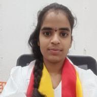 Sangeetha Class I-V Tuition trainer in Bangalore