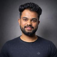 Tejas Ingale Personal Trainer trainer in Pune