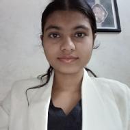 Vedika Class 12 Tuition trainer in Mumbai