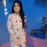 Shruti Nursery-KG Tuition trainer in Katni