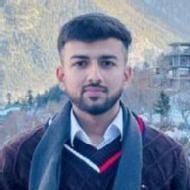 Akhilesh Sharma Class 8 Tuition trainer in Chandigarh