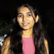 Shruti Class I-V Tuition trainer in Sangamner