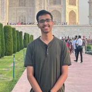 Dev Class 12 Tuition trainer in Delhi