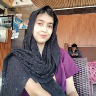 Priyal Spoken English trainer in Nagpur