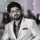 Akshay Raj B A photo