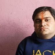 Ankit Class 10 trainer in Shahjahanpur