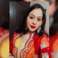 Divya G. Personal Trainer trainer in Delhi