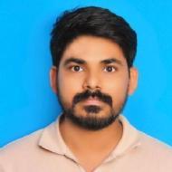 Ambati Thejeswar Reddy Class I-V Tuition trainer in Hyderabad