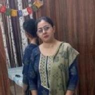 Sonia Class I-V Tuition trainer in Moga