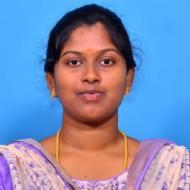 Muthulakshmi R. Class I-V Tuition trainer in Radhapuram
