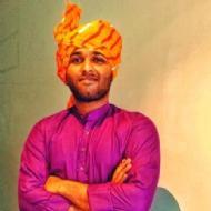 Kunal Microsoft Excel trainer in Ahmedabad