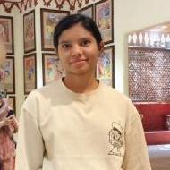 Priyanka D. Class 9 Tuition trainer in Jabalpur