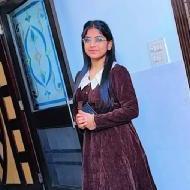 Saniya Class 10 trainer in Jalandhar