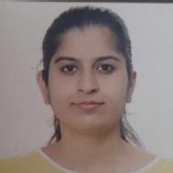 Monika Class 10 trainer in Ghaziabad