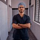 Syed Fahad Ali Science Tuition classes trainer in Bidar