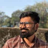 Manoj Python trainer in Hyderabad