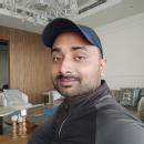 Ashish Tiwari Economics Tuition classes trainer in Gurgaon