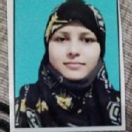 Maviya Class 8 Tuition trainer in Gorakhpur