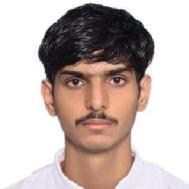 Sanand Class 10 trainer in Noida