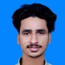 Hashir Ahamad Mushthak K P Arabic Language trainer in Kasaragod