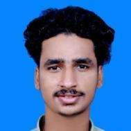 Hashir Ahamad Mushthak K P Arabic Language trainer in Kasaragod