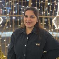 Anjali IELTS trainer in Brampton