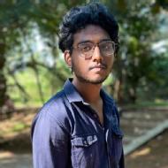 Abhijith Tabla trainer in Thiruvananthapuram