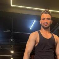 Rohit Personal Trainer trainer in Gurgaon
