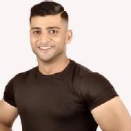Abhishek Giri Personal Trainer trainer in Mumbai