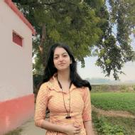 Simmi M. Class I-V Tuition trainer in Kolkata