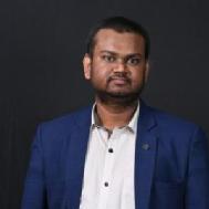 Amresh Kumar Sahu CA trainer in Guwahati